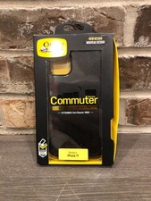 OtterBox Commuter Series Case for iPhone 11  - Black