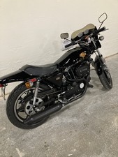 1977 Harley-Davidson XLCR 