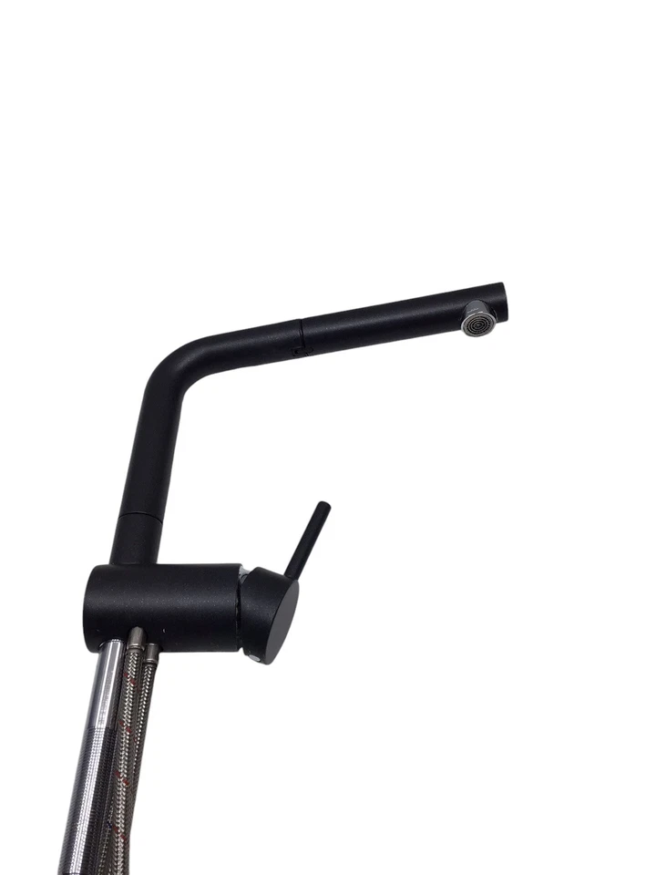 BLANCO Küchenarmatur Hochdruck herausziehbare Brause wassersparend LINUS-S - Bild 2 von 4