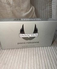 Paco Rabanne Invictus Extreme Eau De Parfum & Toilette 3x 50ml Gift Set 150ml