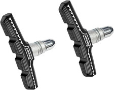 V-Brake Bremsschuhe 70mm Fahrrad Bremsbacken Seitenzugbremse mit Bolzen
