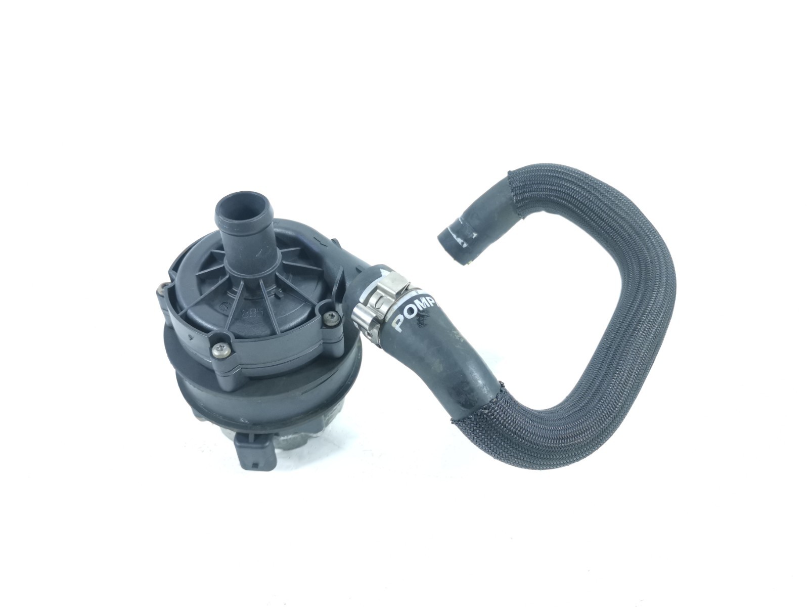 Maserati Ghibli 3.0 2016  Engine Coolant Electirc Water Pump 670005347 OEM