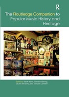 Sarah Baker (U. A.) | The Routledge Companion To Popular Music History And...