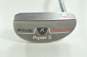 Ping Redwood Piper S | eBay