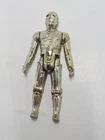 Vintage C3PO Droid 1977 Star Wars Kenner Complete Figure 1st 12