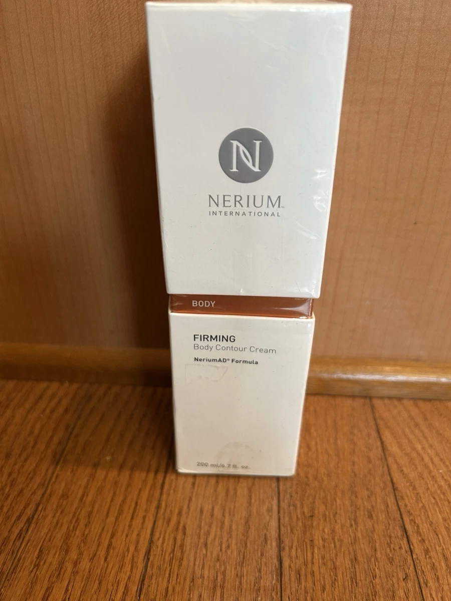Nerium Anti-Aging Body Contour Treatment Creams for sale | eBay