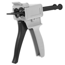 1Pc Ratio Glue Dispensing Gun for Easy Mixing and Application
