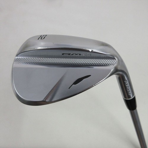 Fourteen Wedge RM Nickel Chrome plating(Pearsatin) 52° MCI MILD 105