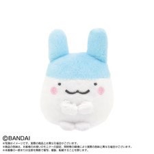 Tamagotchi Puri-Nui Peti Tamagotchi Young Mametchi Plush Bandai Japan New Pre