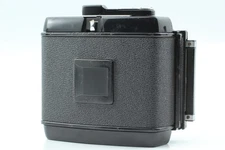 Duty Paid [Exc+5] Mamiya 120 Roll Film Back Holder for RB67 From JAPAN