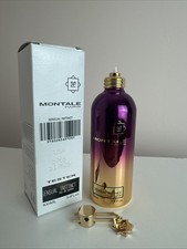 Sensual Instinct Montale 香水- 一款2019年中性香水