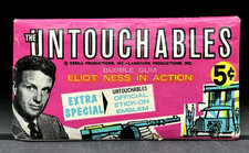 Visual Guide to Vintage Football Card Wrappers - Leaf, Bowman, Philadelphia and Fleer 37