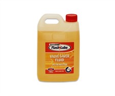Flashlube Öl, 2,5L Valve Saver Ventilschutz LPG Autogas