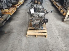 Engine 1.5L Turbo VIN 1 6th Digit 174 Hp Fits 17-21 CIVIC 2471789