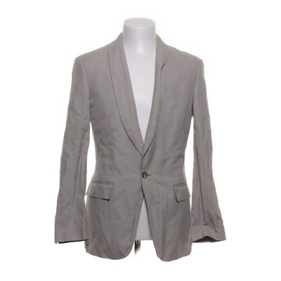 J.Crew, Blazer, Größe: M, Ludlow Jacket, Beige, Baumwolle/Metallfaser #AwU