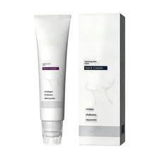 Magic Collagen Fullerene Neck Cream   Halspfl...