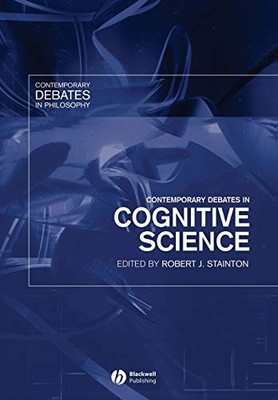 Stainton - Contemporary Debates in Cognitive - paperback or softback - E555z