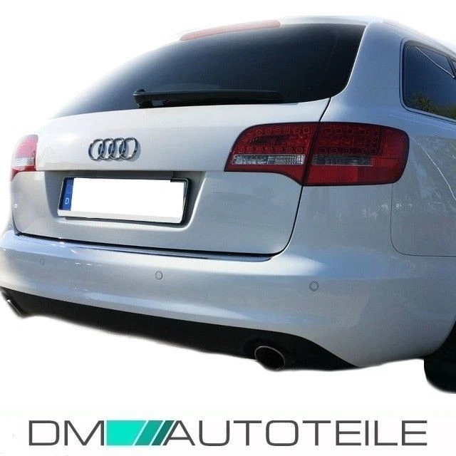 Audi A6 4F Avant LED Rückleuchte Heckleuchten Innen SET VALEO TYP 08-11 FACELIFT - Bild 3 von 4