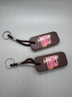 Virgin Voyages Keychain Brilliant Lady Mermaiden Set of 2 — photo 1