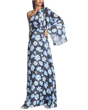 Sachin & Babi Keely Gown Women's