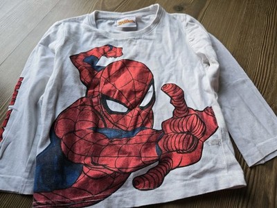 Spiderman Pulli