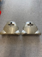 HAYWARD P/N: RCX97201 TIGERSHARK SIDE PLATE ( LT GRAY)