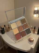 DIOR Backstage Eye Palette Shade 003 Amber Neutrals 20% OFF Regular Price