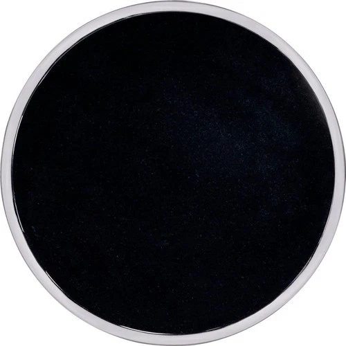 Modern Adjustable End Table with Granite Top - Picture 4 of 4