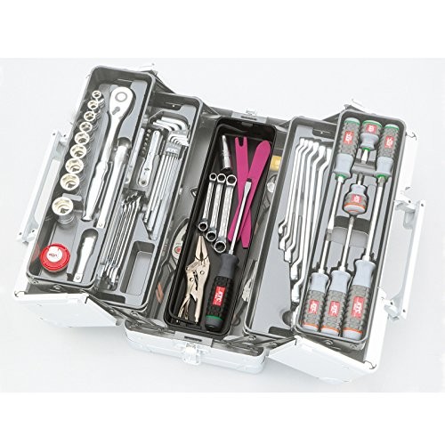 Kyoto Machinery Tools (KTC) Double Door Metal Case Set Option SK408M-S SK408M-S