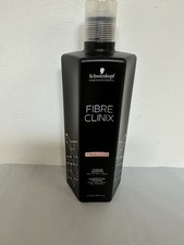 Schwarzkopf Fibre Clinix Tribond Shampoo, 33.8 oz 0.53 per gallon