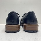 Perry Ellis Sterling Black Shoes Men's Size 11.5 — photo 4