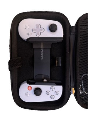Backbone One PlayStation Edition Lightning Mobile With case
