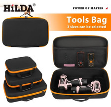 Hilda große kapazität werkzeuge tasche werkzeuge wasserdichte werkzeug taschen