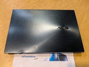 Asus Zenbook Pro Duo 15 | eBay
