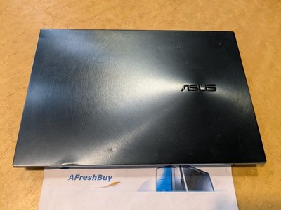 Asus Zenbook Pro Duo 15 i9-12900H RTX 3070 Ti 32GB RAM 1TB SSD 4K OLED No OS/AC