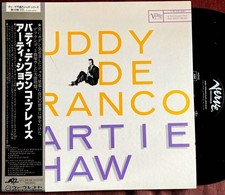 Buddy DeFranco/Bernie Kessel/Howard Roberts/Irving Garner/Jimmy Rowles/Play's Ar