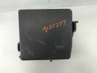 2015-2018 Kia Sedona Fusebox Fuse Box Relay Module C278|9122 A9781 J3SCM