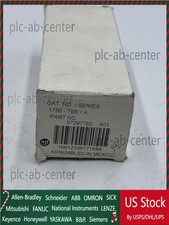 -   Allen-Bradley   2022 est  Cover 1756-TBE/A 1756TBE/A In Stock US Free Tax