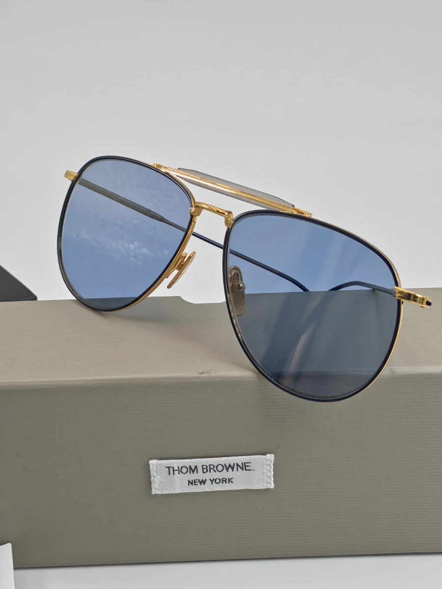 Thom Browne Men's Sunglasses for sale - eBay