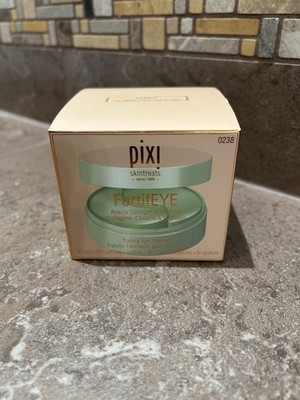Pixi FortifEYE Toning Eye Patches with Collagen - 60ct