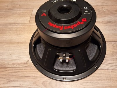 Rockford Fosgate PUNCH 12