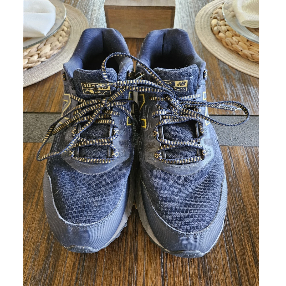 New Balance 410 Low Blue for Sale | Authenticity Guaranteed 