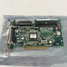 VINTAGE ADAPTEC AHA-2940W 2940UW ULTRA WIDE S...