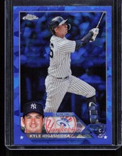 Kyle Higashioka