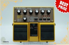 Boss OD-20 Distortion Guitar Effect Pedal for sale online | eBay