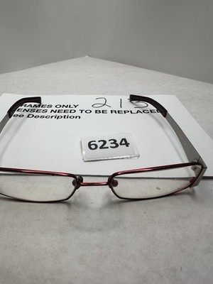 DADA BL2717-42 RSL Eyeglasses Frame 54 17 135 LosAngeles