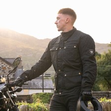 Merlin Reissa Motorcycle Jackets for sale UK