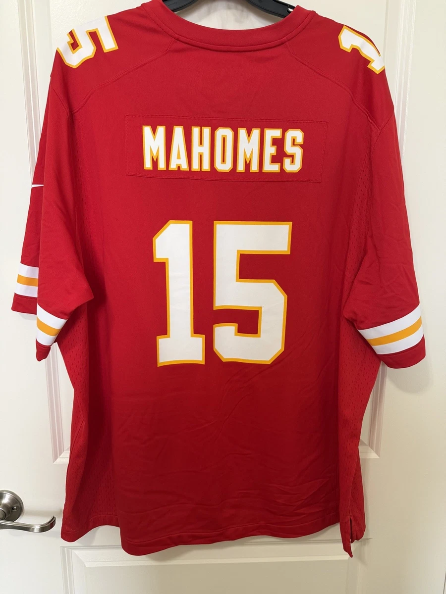 Preços baixos em Super Bowl Kansas City CHIEFS NFL Camisas