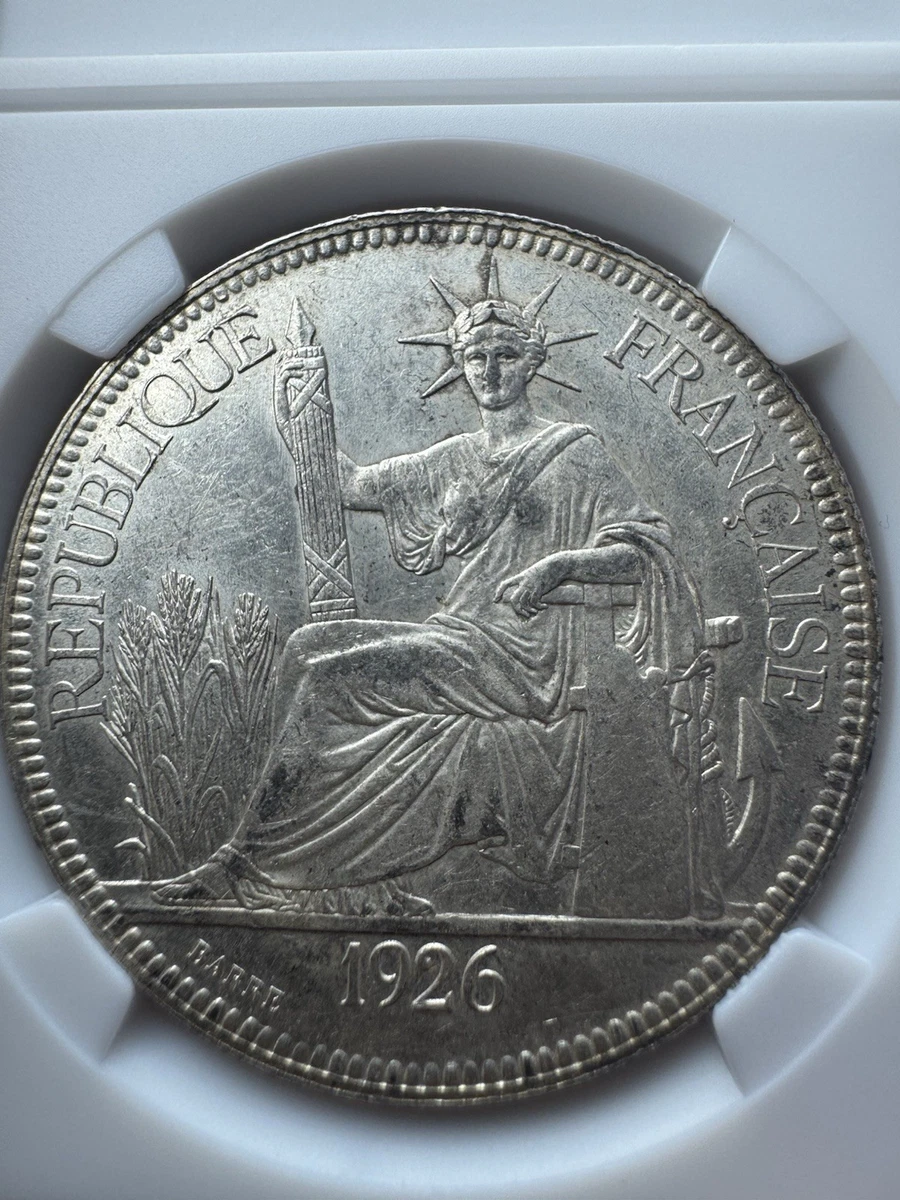 1926 Year Vietnamese Coins for sale | eBay