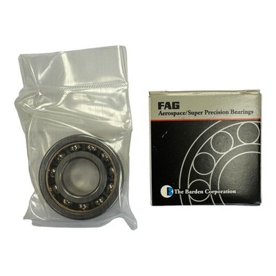 075051850 204HJ6 OJ-228 FAG Aerospace Super Precision Ball Bearing DC 2008 3110-